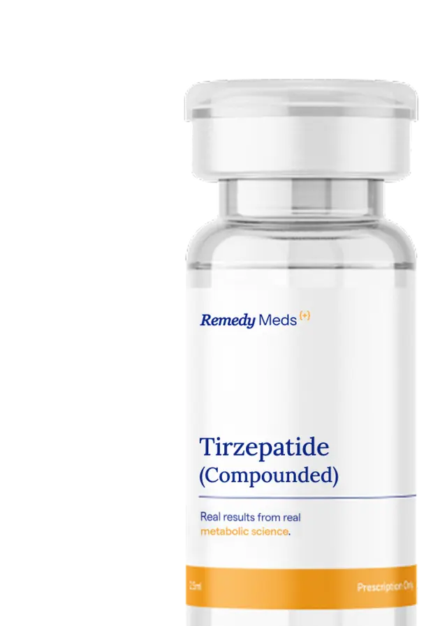 Tirzepatide Medication
